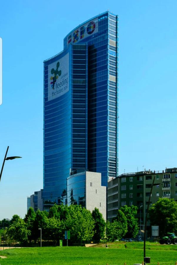 Casa Di Matisse Appartement Milaan Buitenkant foto