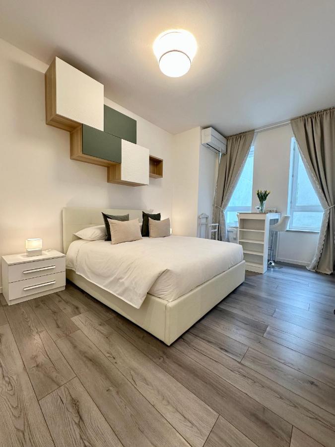 Casa Di Matisse Appartement Milaan Buitenkant foto