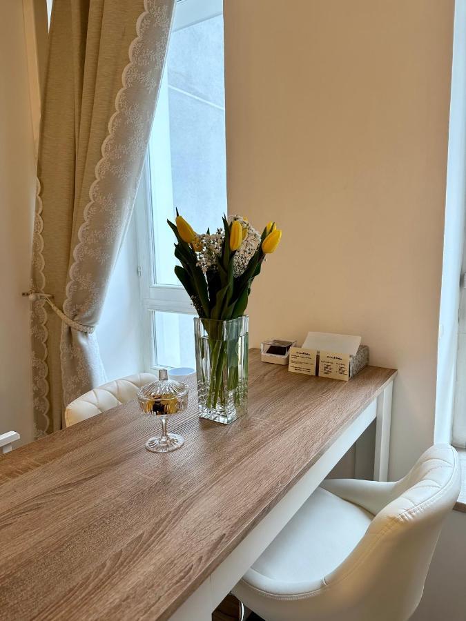 Casa Di Matisse Appartement Milaan Buitenkant foto