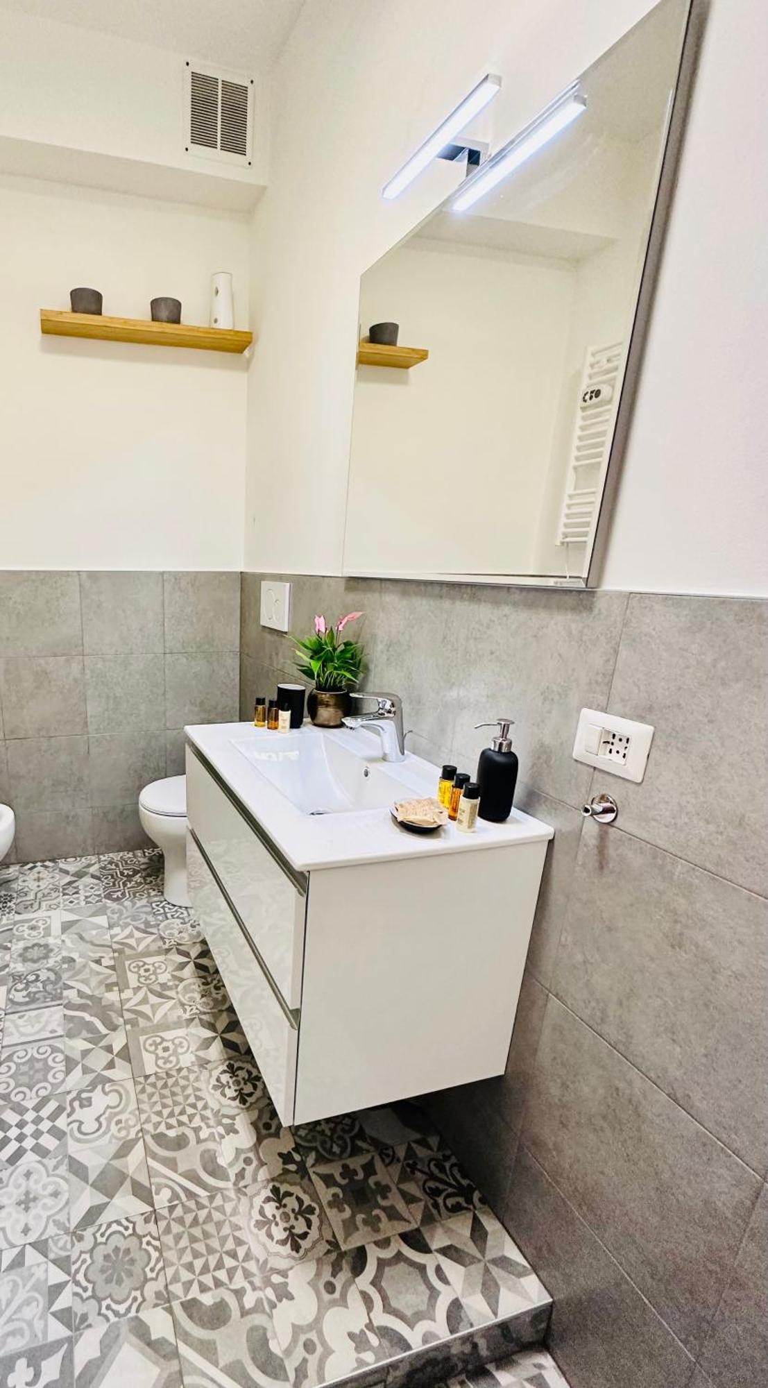 Casa Di Matisse Appartement Milaan Buitenkant foto